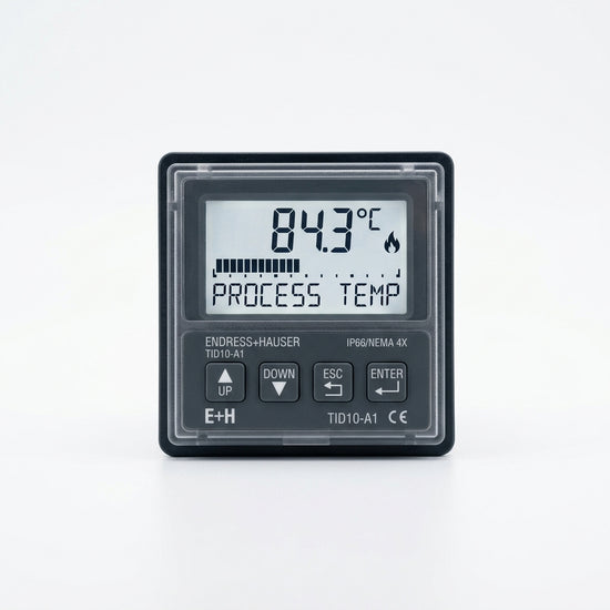 ENDRESS + HAUSER TID10-A1
