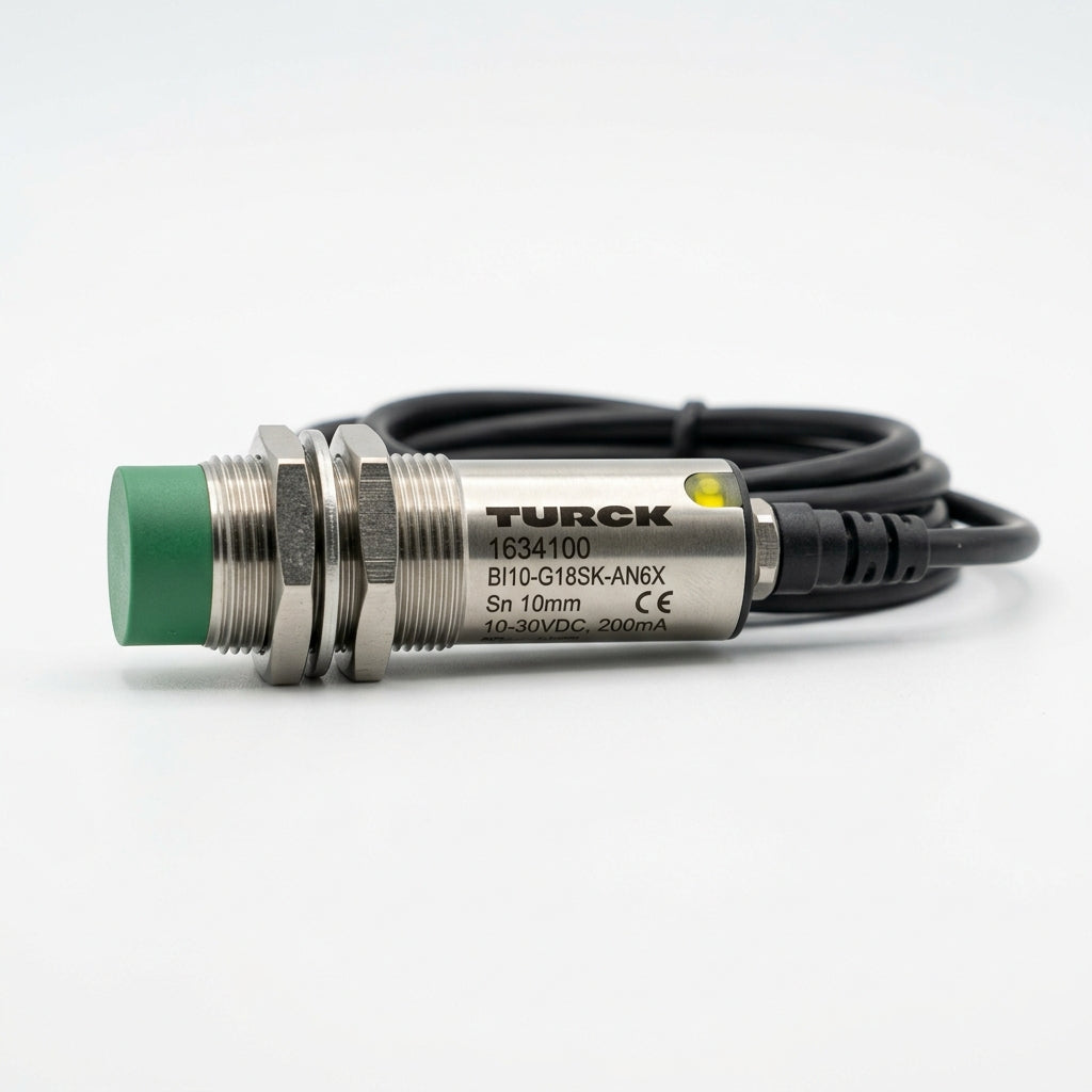 TURCK 1634100