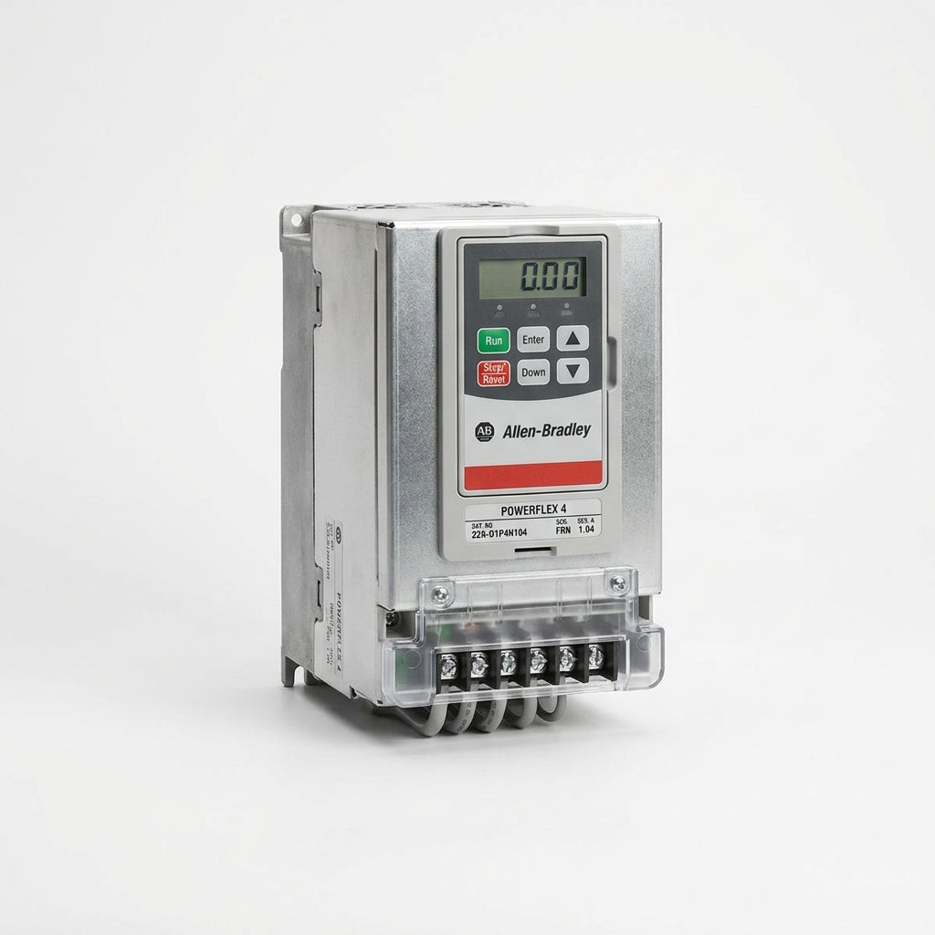 Allen-Bradley 22A-D1P4N104