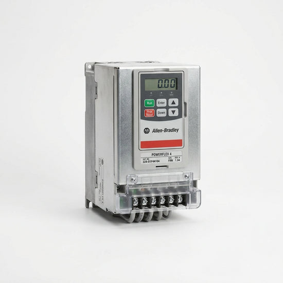 Allen-Bradley 22A-D1P4N104