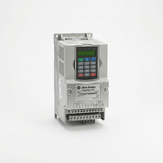 Allen-Bradley 20F1AGD415AN0NNNNN
