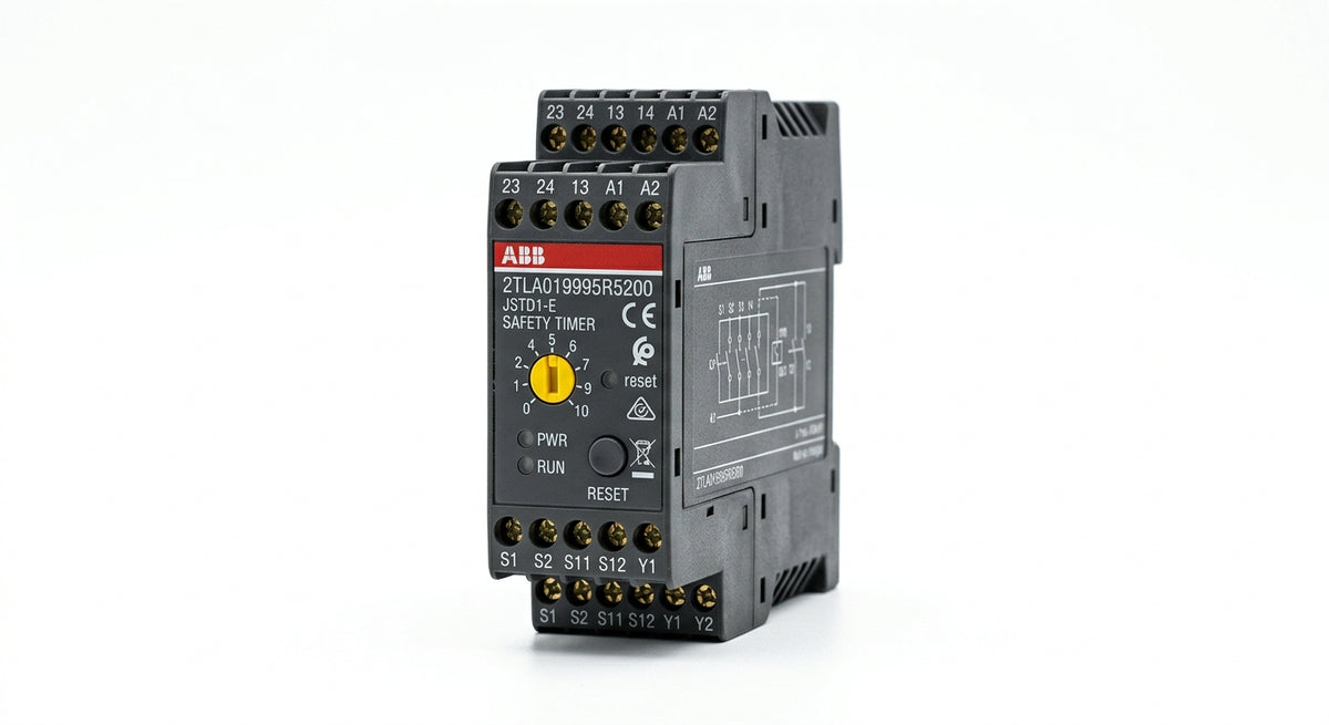 ABB 2TLA019995R5200