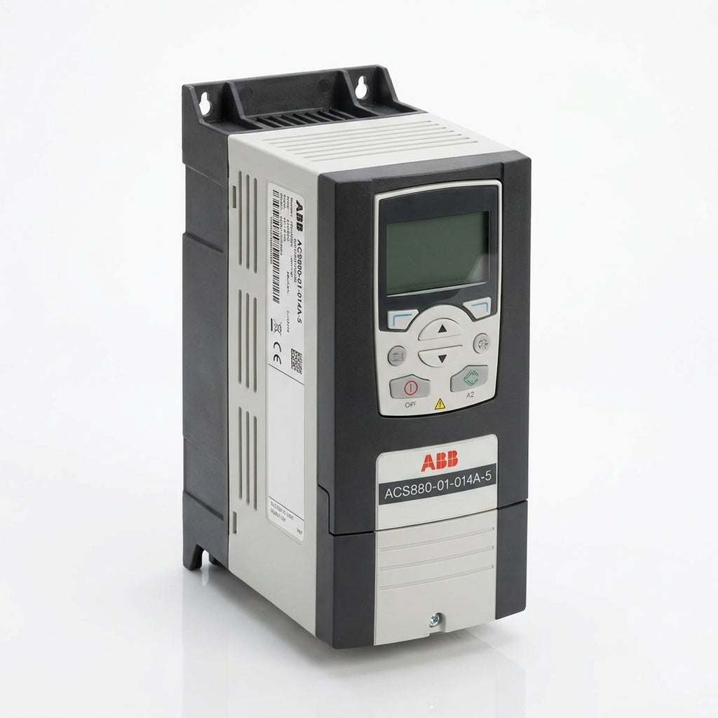 ABB ACS880-01-014A-5