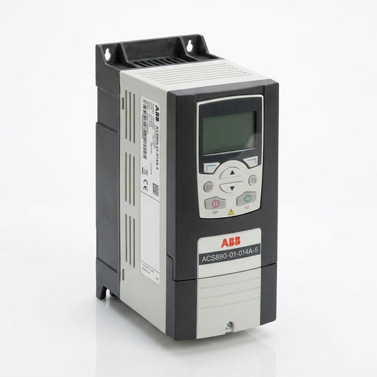 ABB ACS880-01-014A-5