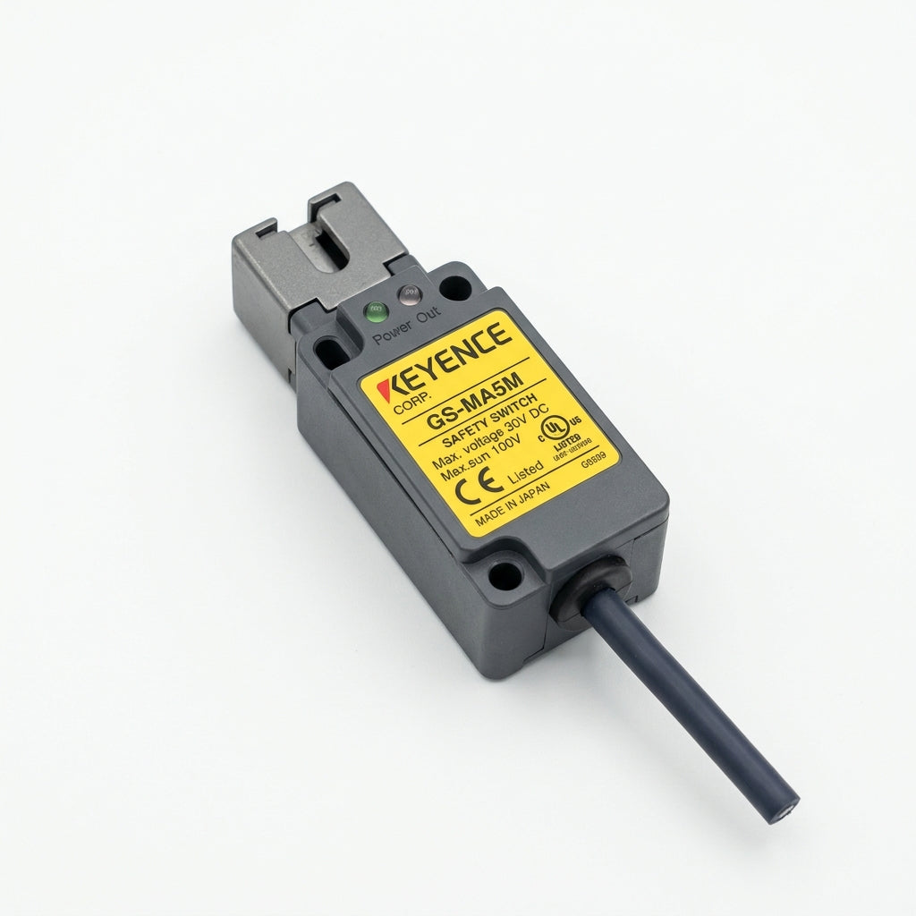 KEYENCE CORP GS-MA5M