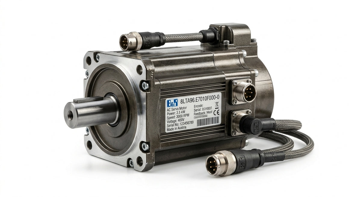 B&R 8LTA96.E7010F000-0