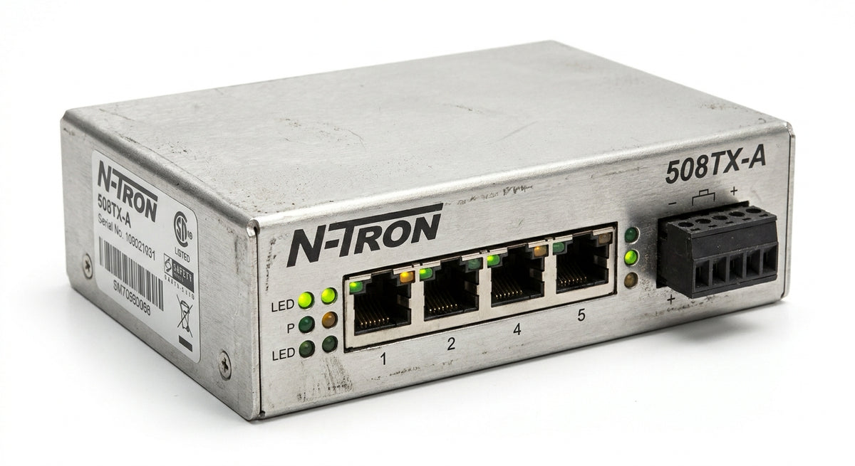N-TRON 508TX-A