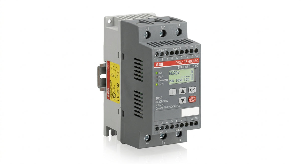 ABB 1SFA896111R7000