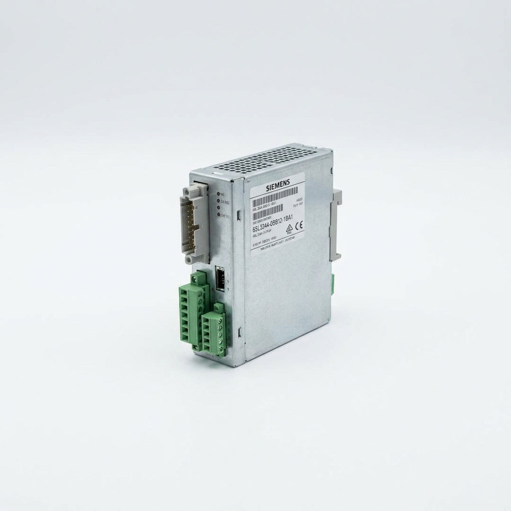 Siemens 6SL3244-0BB12-1BA1