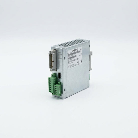 Siemens 6SL3244-0BB12-1BA1