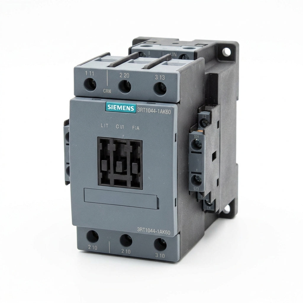 Siemens 3RT1044-1AK60