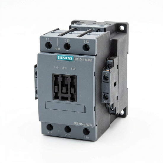 Siemens 3RT1044-1AK60