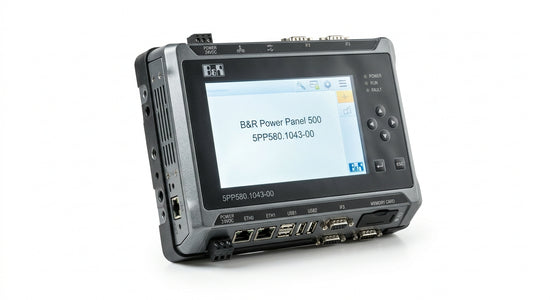 B&R 5PP580.1043-00