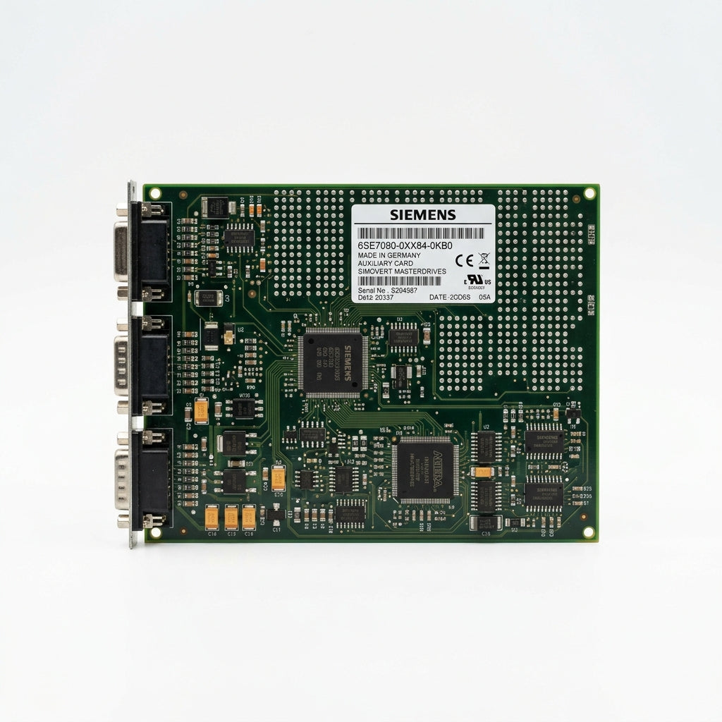 SIEMENS 6SE7090-0XX84-0KB0