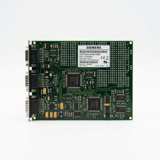 SIEMENS 6SE7090-0XX84-0KB0