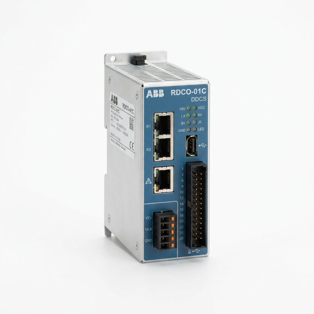 ABB RDCO-01C