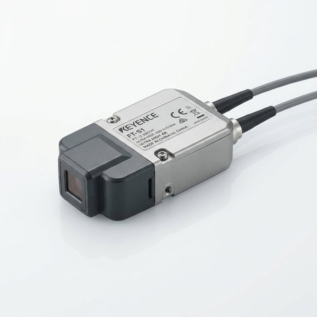 KEYENCE FT-S1