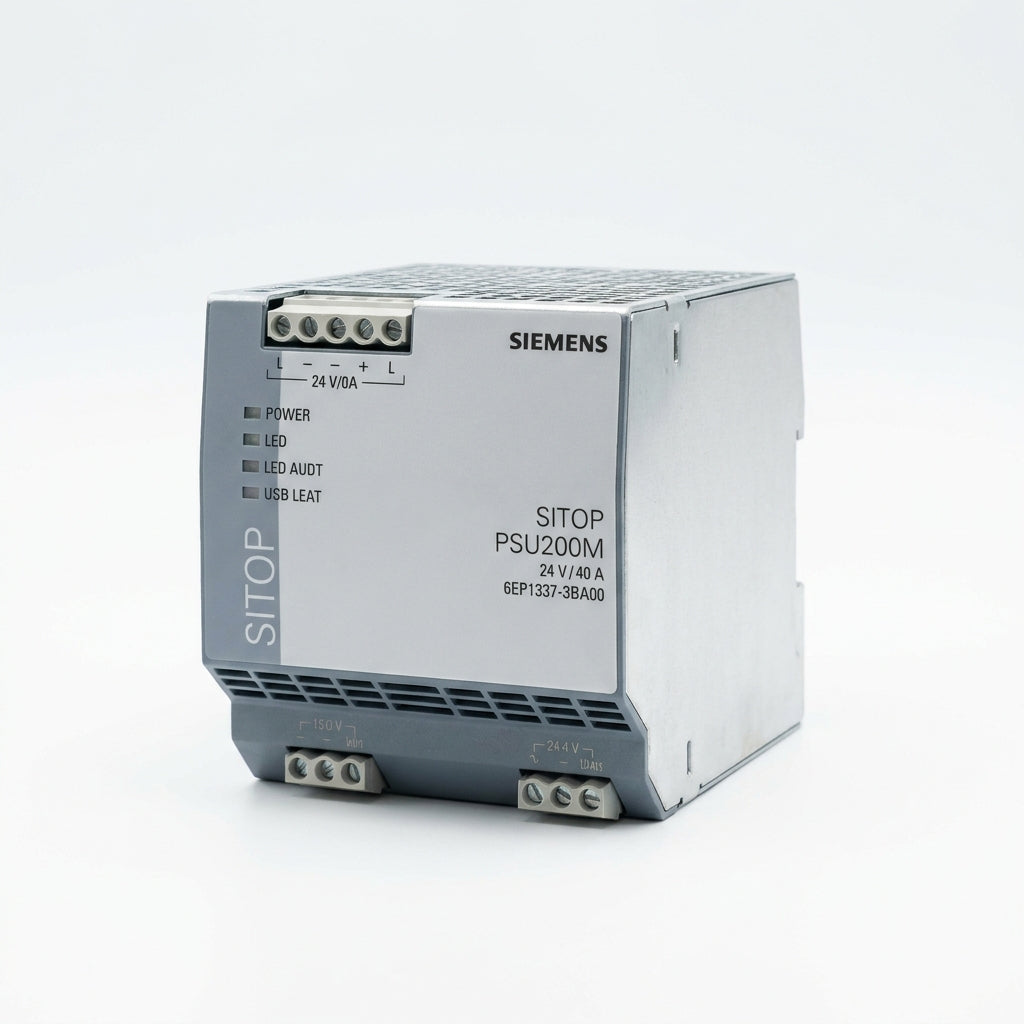 SIEMENS 6EP1337-3BA00