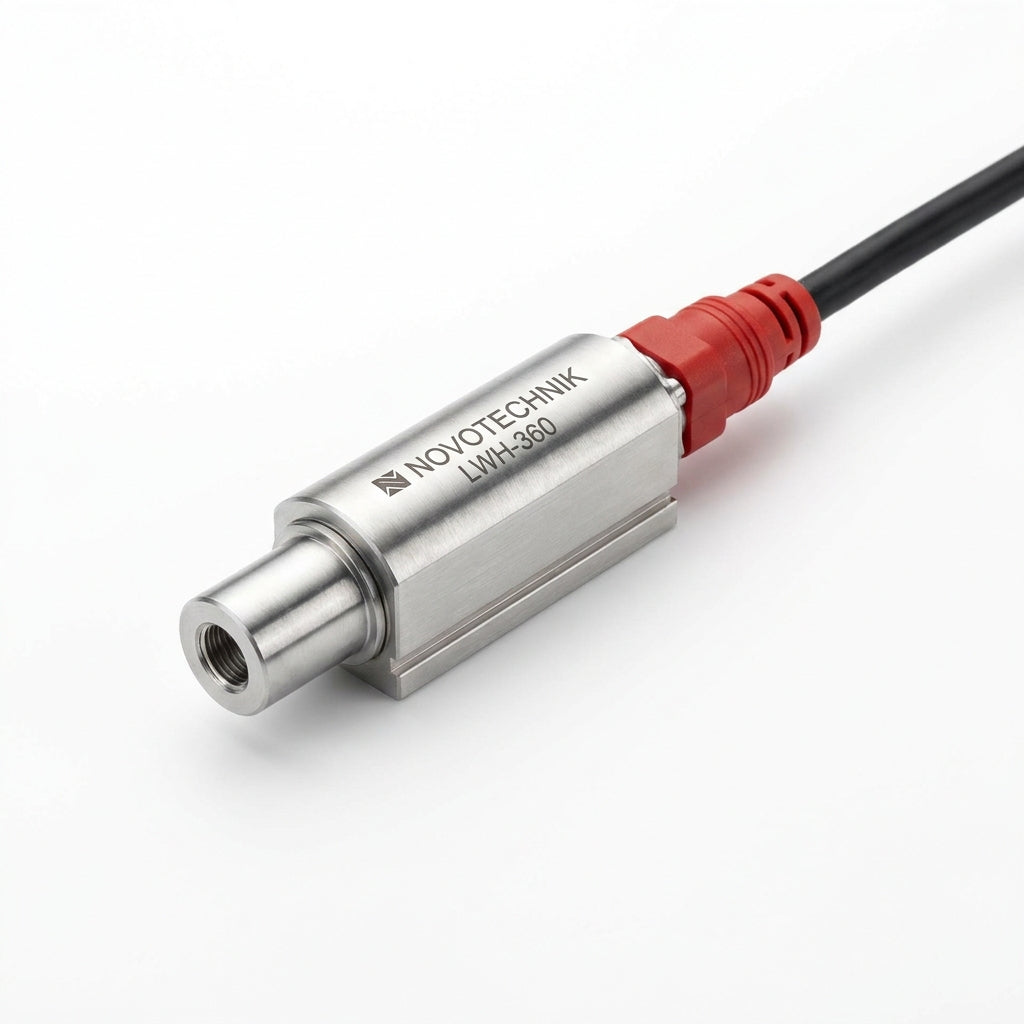 Novotechnik LWH-360