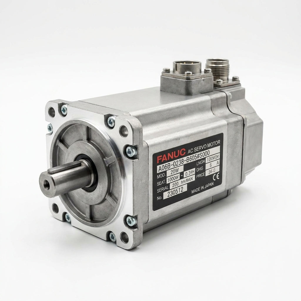 FANUC A06B-0238-B605#S000