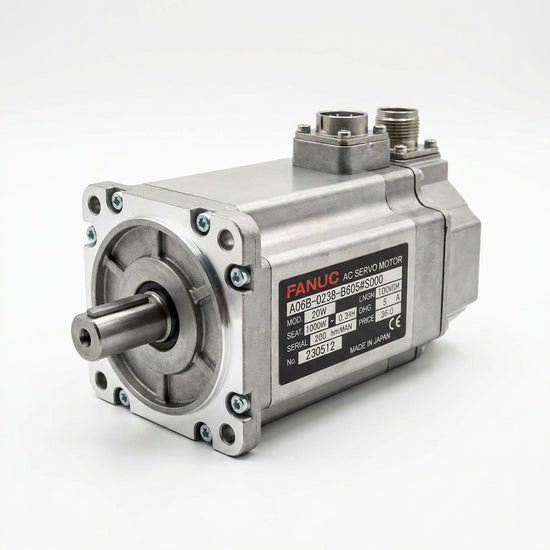 FANUC A06B-0238-B605#S000