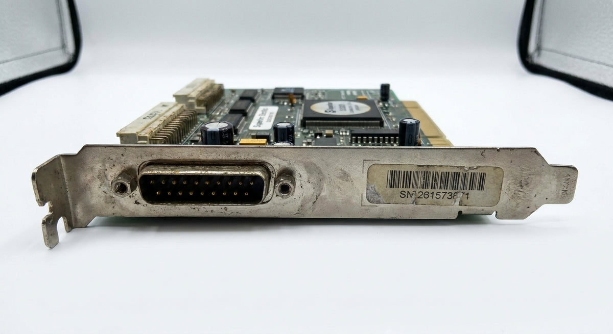 Superior Electric Ss2000 Pci