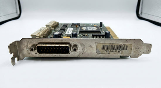 Superior Electric Ss2000 Pci