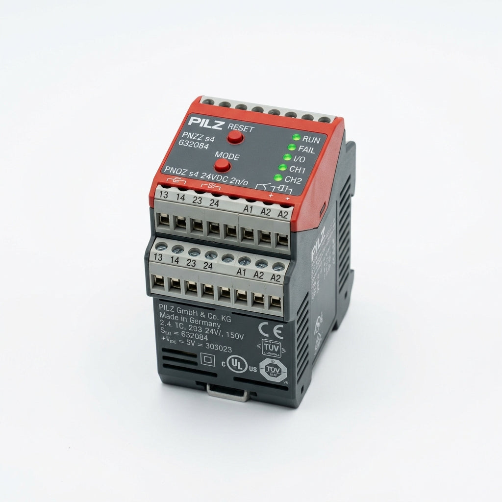 PILZ 632084