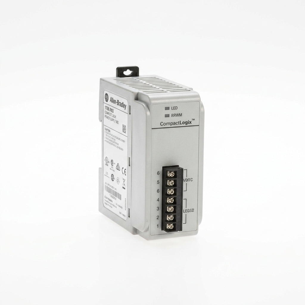 Allen-Bradley 1768-PA3