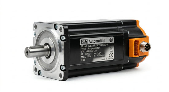 B&R 8JSA31.E9050D000-0