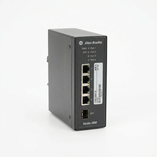 Allen-Bradley 1783-US4T1F