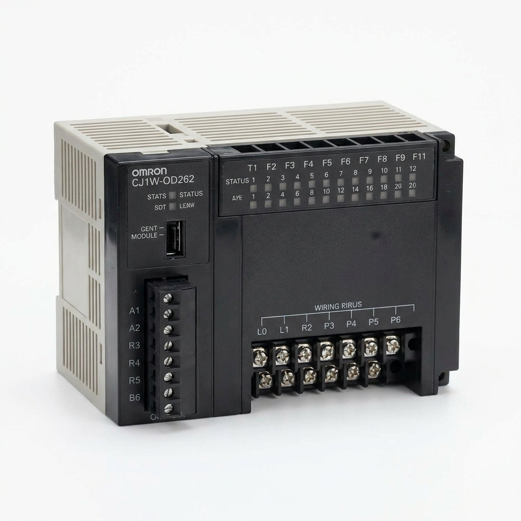 Omron CJ1W-OD262