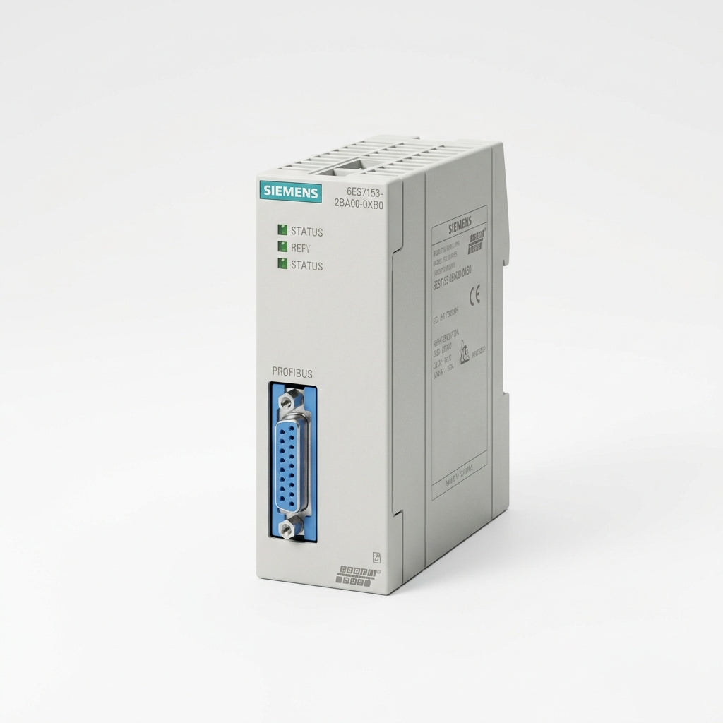 Siemens 6ES7153-2BA00-0XB0