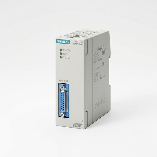 Siemens 6ES7153-2BA00-0XB0