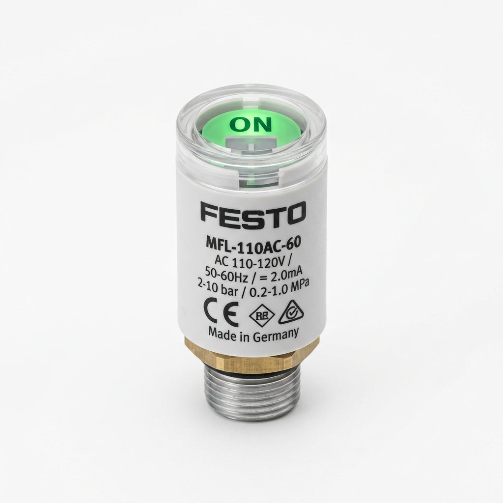 FESTO MFL-110AC-60