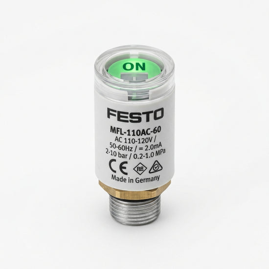FESTO MFL-110AC-60