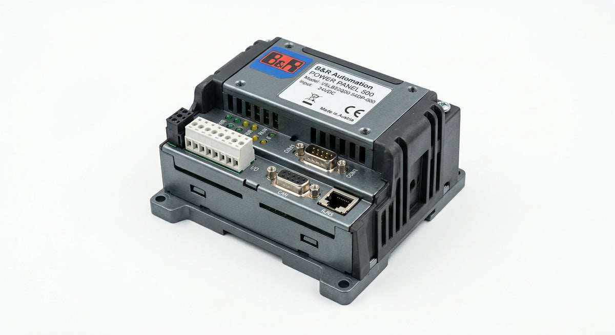 B&R VSLB22Q00.54DP-000