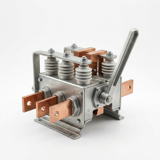 BIND ABB OT80F3 Switch Disconnector