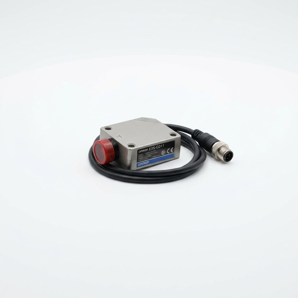 Omron E3S-CD11