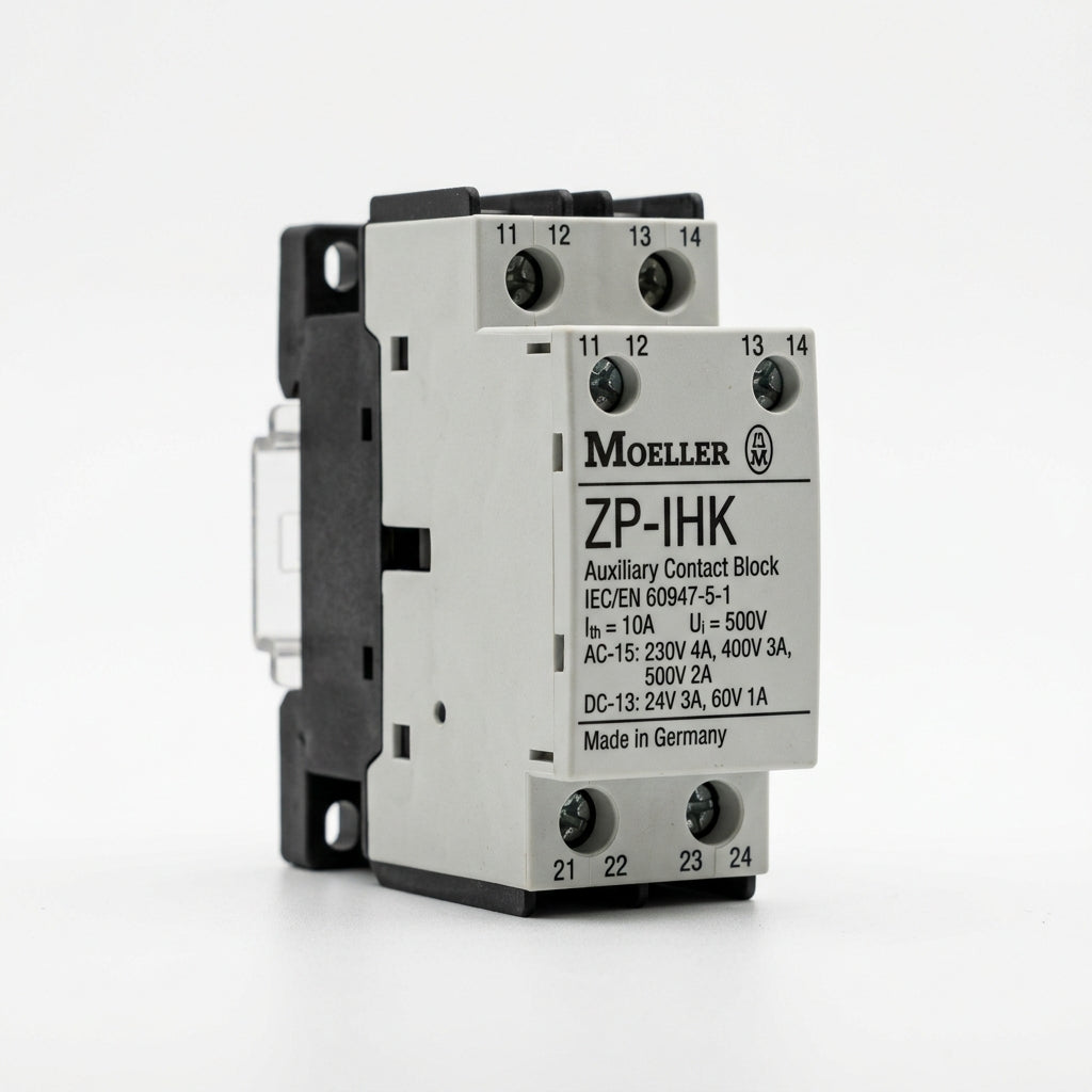 MOELLER ZP-IHK