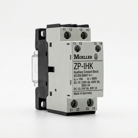 MOELLER ZP-IHK