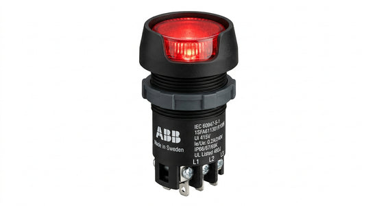 ABB 1SFA611301R1006