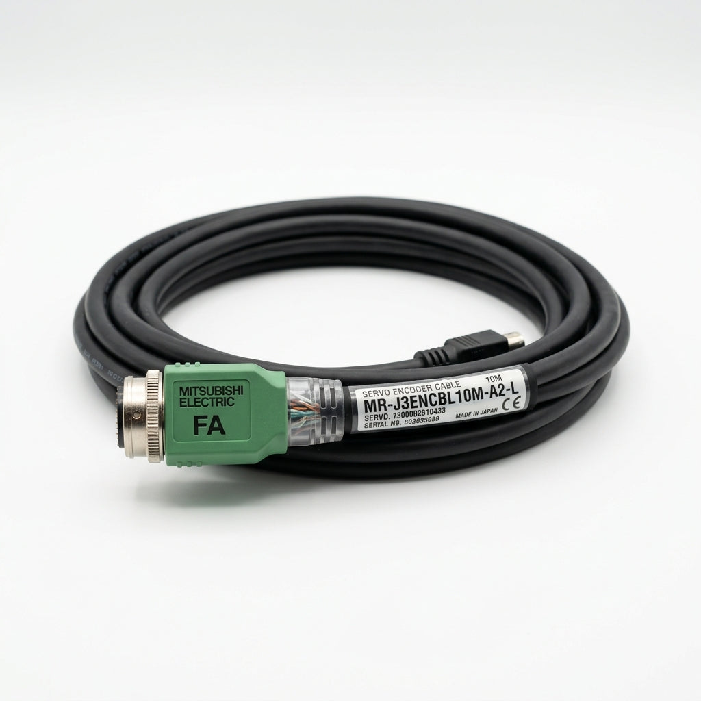 MITSUBISHI/FA MR-J3ENCBL10M-A2-L