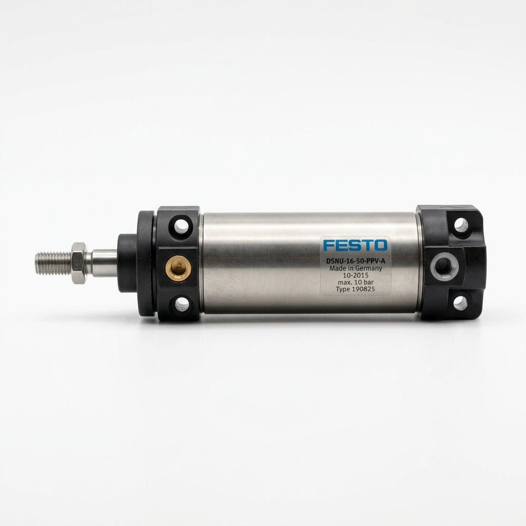 FESTO DSNU-16-50-PPV-A