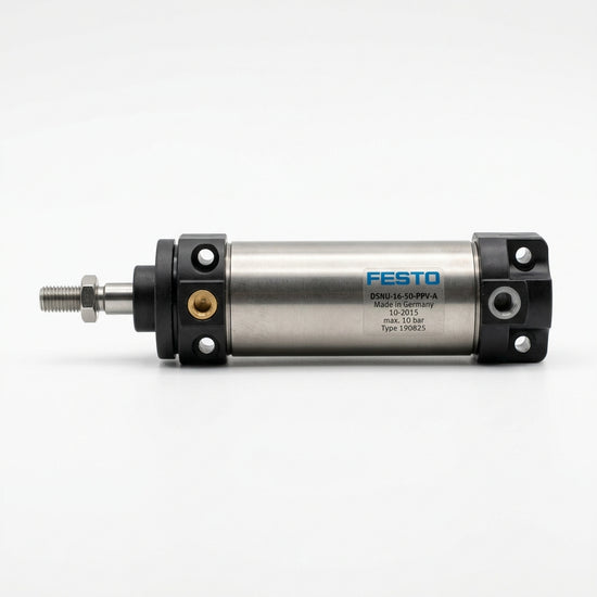 FESTO DSNU-16-50-PPV-A