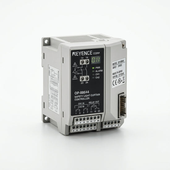 KEYENCE CORP OP-88644