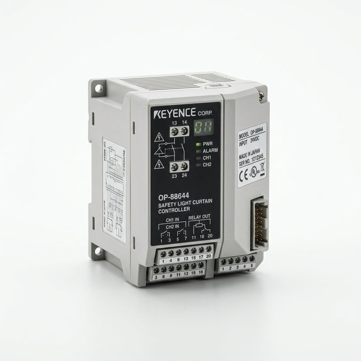 KEYENCE CORP OP-88644