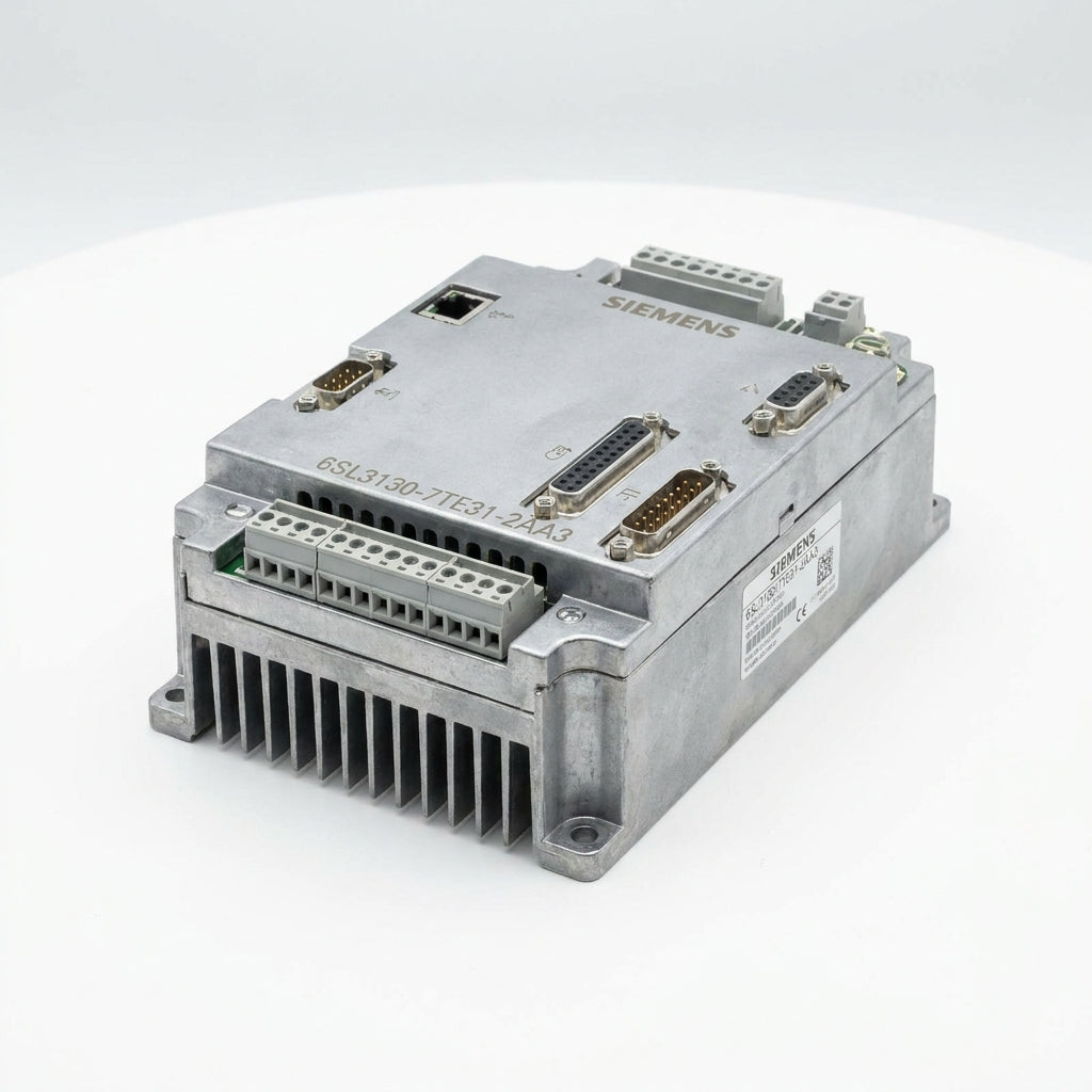 SIEMENS/HT 6SL3130-7TE31-2AA3