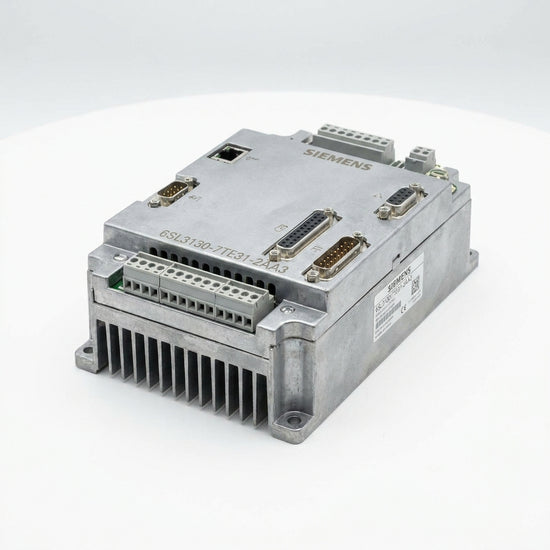 SIEMENS/HT 6SL3130-7TE31-2AA3