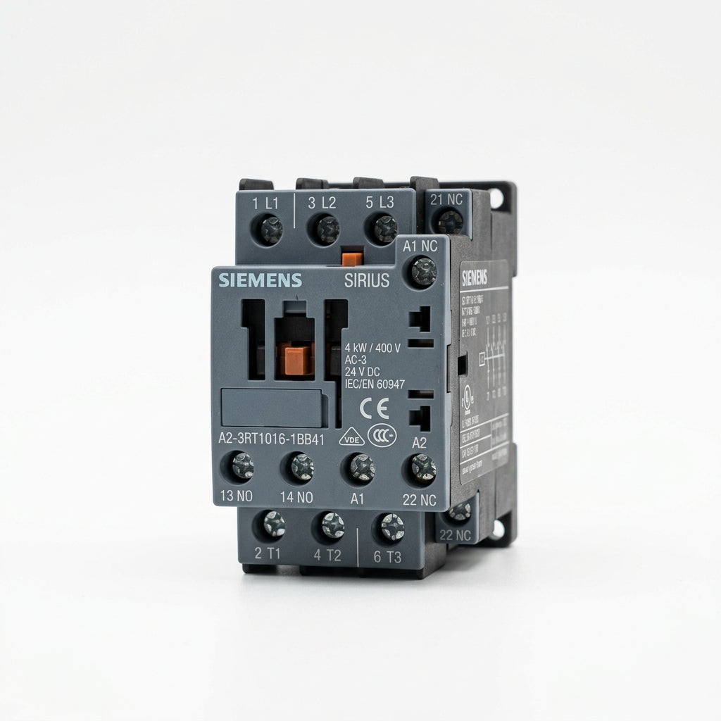 SIEMENS A2-3RT1016-1BB41